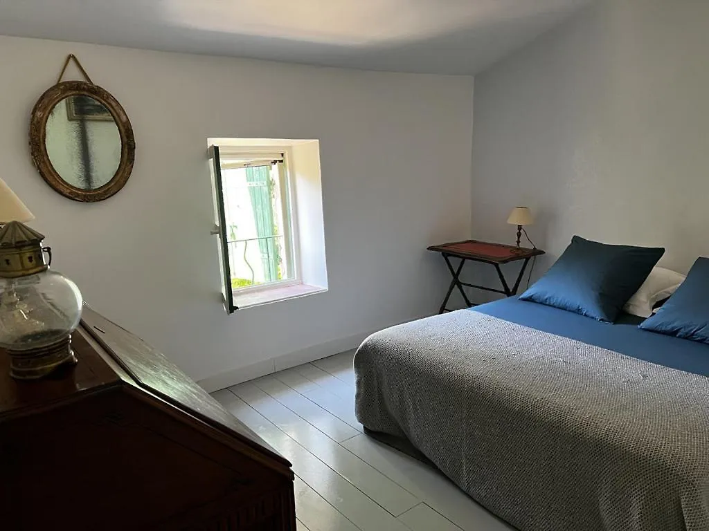 Hotel Mas De Monge Tarascon Frankreich