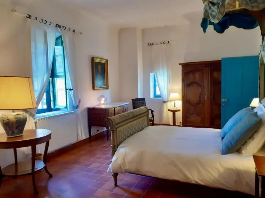 Hotel Mas De Monge Tarascon Gasthof