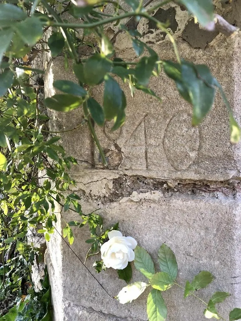 Hotel Mas De Monge Tarascon