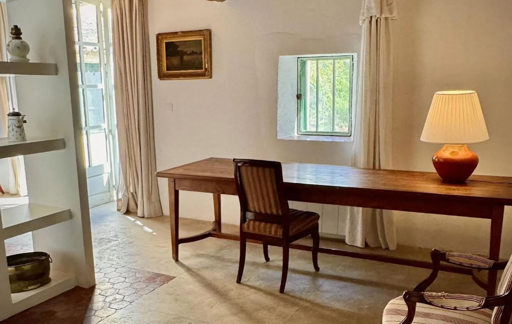 Gasthof Hotel Mas De Monge Tarascon